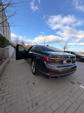 BMW 740 xDrive, снимка 8
