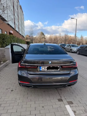 BMW 740 xDrive, снимка 7