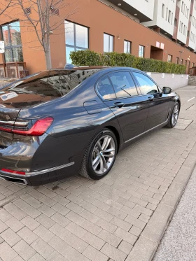 BMW 740 xDrive, снимка 6