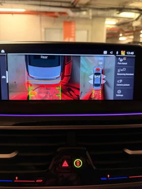 BMW 740 xDrive, снимка 16