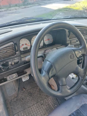 VW Passat, снимка 2