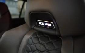 BMW X5M Competition, снимка 9