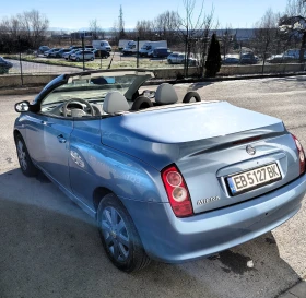 Nissan Micra C+ C K12 - 3950 € / 7725.53 лв. - 42240256 4