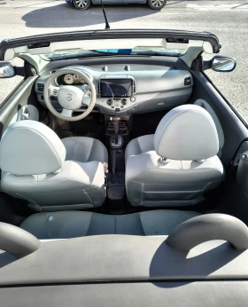 Nissan Micra C+ C K12 - 3950 € / 7725.53 лв. - 42240256 3