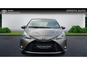 Toyota Yaris Месечна вноска от 230   - 12266 € / 23990.21 лв. - 28935001 5