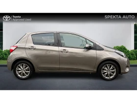 Toyota Yaris Месечна вноска от 230   - 12266 € / 23990.21 лв. - 28935001 17