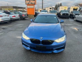 BMW 435 i X-DRIVE* HEAD-UP* M-PACK* АвтоКредит(ЦЕНА ДО БГ) - 16499 € / 32269.24 лв. - 71610826 8