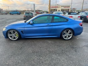 BMW 435 i X-DRIVE* HEAD-UP* M-PACK* АвтоКредит(ЦЕНА ДО БГ) - 16499 € / 32269.24 лв. - 71610826 7