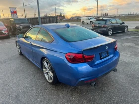 BMW 435 i X-DRIVE* HEAD-UP* M-PACK* АвтоКредит(ЦЕНА ДО БГ) - 16499 € / 32269.24 лв. - 71610826 6