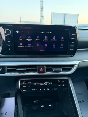 Kia K5 НАЛИЧНА* LPG* ДЖОЙСТИК - 18900 € / 36965.19 лв. - 77541778 7