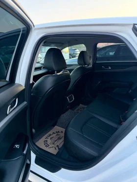 Kia K5 НАЛИЧНА* LPG* ДЖОЙСТИК - 18900 € / 36965.19 лв. - 77541778 11
