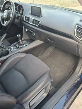 Mazda 3 2.2TDI 150KC  - 8000 € / 15646.64 лв. - 27289479 14