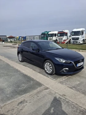 Mazda 3 2.2TDI 150KC  - 8000 € / 15646.64 лв. - 27289479 3