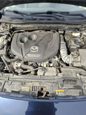 Mazda 3 2.2TDI 150KC  - 8000 € / 15646.64 лв. - 27289479 16