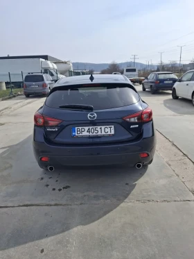 Mazda 3 2.2TDI 150KC  - 8000 € / 15646.64 лв. - 27289479 5