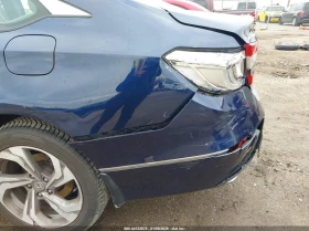 Honda Accord 1.5l Ex - 12900 € / 25230.21 лв. - 77513453 6