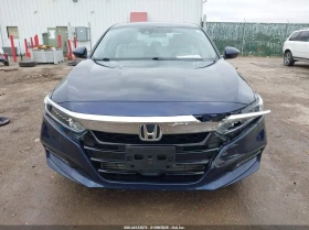 Honda Accord 1.5l Ex - 12900 € / 25230.21 лв. - 77513453 12