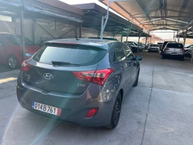 Hyundai I30 Германия перфект - 5200 € / 10170.32 лв. - 56577219 8