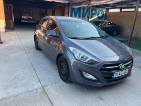 Hyundai I30 Германия перфект - 5200 € / 10170.32 лв. - 56577219 7
