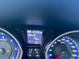 Hyundai I30 Германия перфект - 5200 € / 10170.32 лв. - 56577219 5