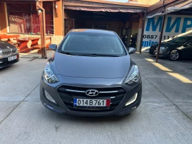 Hyundai I30 Германия перфект - 5200 € / 10170.32 лв. - 56577219 6