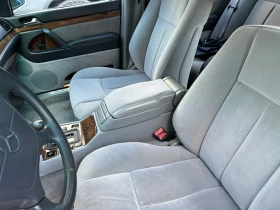 Mercedes-Benz S 500 500 SE - 9000 € / 17602.47 лв. - 47534751 12