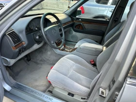 Mercedes-Benz S 500 500 SE - 9000 € / 17602.47 лв. - 47534751 9