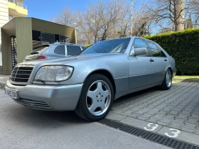 Mercedes-Benz S 500 500 SE - 9000 € / 17602.47 лв. - 47534751 8