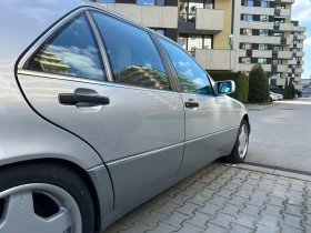 Mercedes-Benz S 500 500 SE - 9000 € / 17602.47 лв. - 47534751 7
