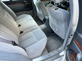 Mercedes-Benz S 500 500 SE - 9000 € / 17602.47 лв. - 47534751 17