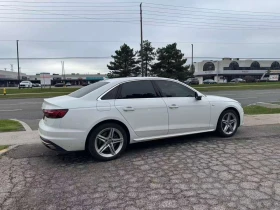 Audi A4 Progressiv  CARFAX | Mobile.bg � ����� ������ 3