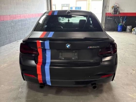 BMW 240 * M240i xDrive * HARMAN KARDON* �������* PANO*  | Mobile.bg � ����� ������ 4