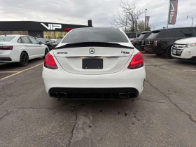 Mercedes-Benz C 63 AMG  S * 360* DISTRONIC* BUMERSTER * ���� * CARFAX | Mobile.bg � ����� ������ 17