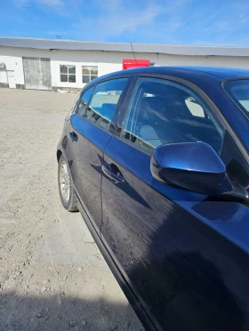 BMW 116 Facelift | Mobile.bg � ����� ������ 5