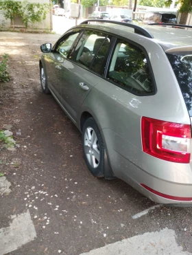 Skoda Octavia undefined | Auto.bg — изображение 10