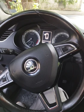 Skoda Octavia undefined | Auto.bg — изображение 13
