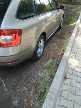 Skoda Octavia undefined | Auto.bg — изображение 9