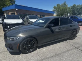 BMW 330 i* XDRIVE* MSPORT* KEYLESS* �������* ������* PANO | Mobile.bg � ����� ������ 3