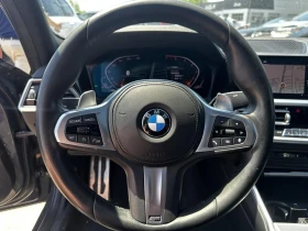BMW 330 i* XDRIVE* MSPORT* KEYLESS* �������* ������* PANO | Mobile.bg � ����� ������ 8