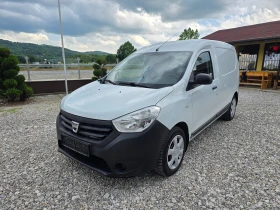 Dacia Dokker 1, 5 DCI КЛИМАТИК !! НОВ ВНОС !!!
