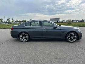 BMW 535 * 535i xDrive * АВТОКРЕДИТ БЕЗ ПЪРВОНАЧАЛНА ВНОСКА | Auto.bg — изображение 3