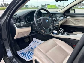 BMW 535 * 535i xDrive * АВТОКРЕДИТ БЕЗ ПЪРВОНАЧАЛНА ВНОСКА | Auto.bg — изображение 5