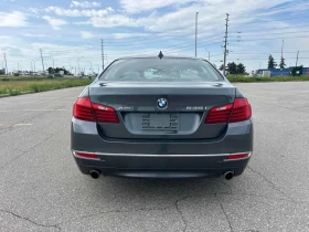 BMW 535 * 535i xDrive * АВТОКРЕДИТ БЕЗ ПЪРВОНАЧАЛНА ВНОСКА | Auto.bg — изображение 4