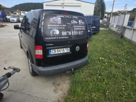 VW Caddy | Mobile.bg � ����� ������ 3