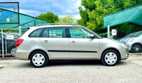 Skoda Fabia 1.9 TDI | Mobile.bg � ����� ������ 4