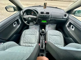 Skoda Fabia 1.9 TDI | Mobile.bg � ����� ������ 9