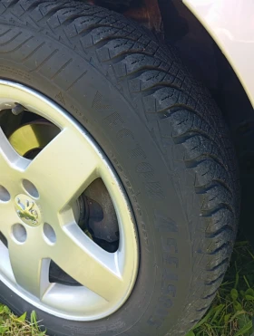 Peugeot 207 1.4i//84к.с | Auto.bg — изображение 7