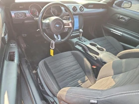 Ford Mustang 5.0 GT - 10300 € / 20145.05 лв. - 17970615 8
