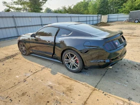 Ford Mustang 5.0 GT - 10300 € / 20145.05 лв. - 17970615 2