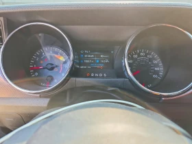 Ford Mustang 5.0 GT - 10300 € / 20145.05 лв. - 17970615 9
